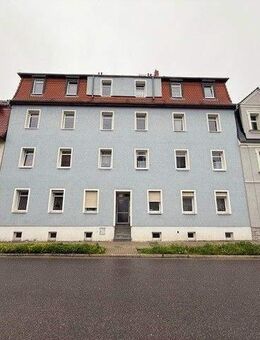 +++ 2 vermietete Eigentumswohnungen im Paket +++ - Naumburg (Saale)