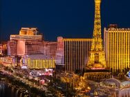 ReisebegIeitung für Las Vegas gesucht – 3 Wochen im Rausch der Lichter! - Hamburg