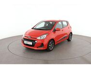 Hyundai i10 1.2 Style - Berlin