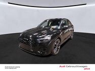 Audi SQ5, 3.0 TDI Sportback OLED, Jahr 2024 - Leipzig