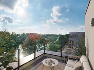 ENDETAGE mit Dachterrasse - Geesthacht