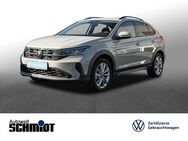 VW Taigo, 1.5 TSi Move AppConnect, Jahr 2023 - Lünen