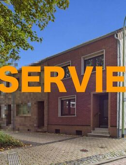 *RESERVIERT* Ich bin dann mal weg... - Merzenich