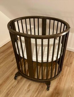 Stokke Sleepi Babybett - Hamburg