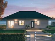 Traumhaftes Bungalow zum gemeinsam alt werden. - Langensendelbach