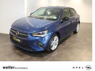 Opel Corsa, 1.2 F Turbo Elegance, Jahr 2020 - Bietigheim-Bissingen