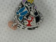 Pandora Charm Anhänger Lilo & Stitch - Aschaffenburg Zentrum