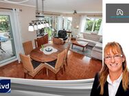 Wohnen am Feldrand: 3 Zimmer-ETW im EG mit Garten * Top Zustand * Keine Käuferprovision - Mommenheim