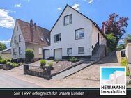 Einfamilienhaus in ländlicher Lage mit viel Potenzial - Bad Münder (Deister)