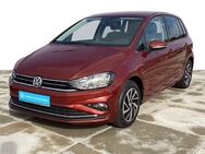 VW Golf Sportsvan, 1.6 TDI Comfortline, Jahr 2019 - Hannover