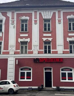 Sanierungsobjekt mit genehmigter Neubauplanung in Top-Lage von Traunstein - sofort startklar - Traunstein