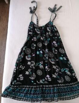 Sommer-Swinger-Kleid - Ringgau