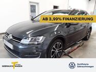 VW Golf Variant, 2.0 TDI ALLSTAR, Jahr 2016 - Duisburg