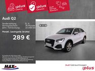 Audi Q2, 40 TFSI QUATTRO ADVANCED VCP, Jahr 2024 - Offenbach (Main)