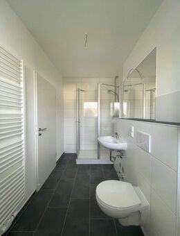 Seniorenwohnung mit WBS - Schöppenstedt