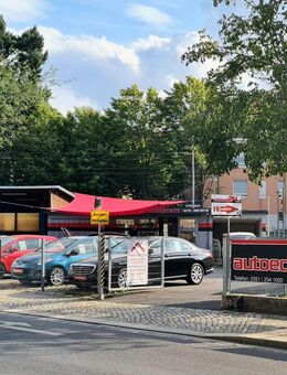Autohaus / Gebrauchtwagenhandel / KFZ-Betrieb mit Werkstatt zu verkaufen – Sofort starten! - Dresden