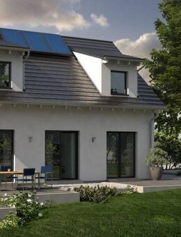 Ihr ruhiger Rückzugsort in Weiden: Energieeffizientes Traumhaus wartet auf Sie - Weiden (Oberpfalz)