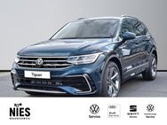 VW Tiguan, 1.5 TSI R-Line, Jahr 2024 - Braunschweig