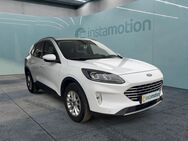 Ford Kuga, Titanium h, Jahr 2023 - München