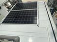 Autark stehen,200W Solaranlage HV-Technik Victron mit. Montage in 59348