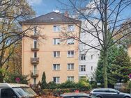 Reserviert! 2 Zimmerwohnung mit neuer Einbauküche, einem Balkon im Herzen Hamburg-Eimsbüttel! - Hamburg