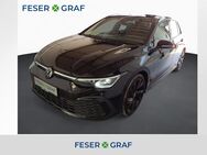 VW Golf, 2.0 GTI BlackStyle TravelAss, Jahr 2023 - Bernburg (Saale)