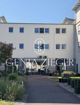 Attraktives Pflegeappartement im Seniorenheim St. Klara in Oberhausen - sicher investieren, sorgenfrei vermieten - Oberhausen-Rheinhausen