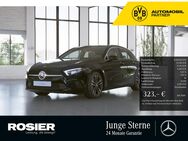 Mercedes A 180, Progressive, Jahr 2019 - Braunschweig