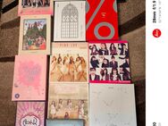 13x Apink Album K-Pop Sammlung - Braunschweig