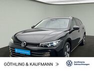 VW Passat Variant, Business 110kW NeuesModell, Jahr 2024 - Eschborn