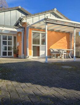 Top Einfamilienhaus in Oberpleis - Königswinter