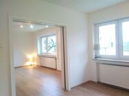4-Zimmerwohnung im EG mit Gartenanteil - Amberg