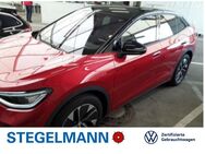 VW ID.5, GTX Wärmepumpe, Jahr 2023 - Detmold