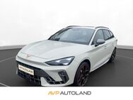 CUPRA Leon, 2.0 TSI Sportstourer VZ | |, Jahr 2022 - Dingolfing