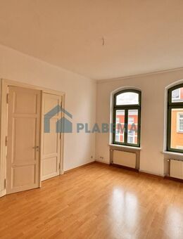 3 Zimmer Wohnung mit großem Balkon mit Blick über Schwerin - Schwerin