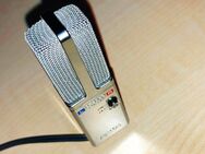 ♫ AIWA CM-30 Stereo Mikrofon mit Kabel Popschutz Made in Japan ♫ - Ingolstadt