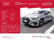 Audi A3, Sportback 35 TFSI advanced, Jahr 2023 - Erfurt