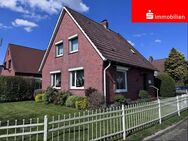 Einsteigerimmobilie für die kleine Familie - Wilster