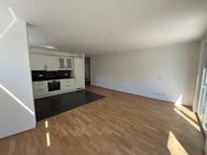 Dreizimmerwohnung mit EBK, Stellplatz in alten Hechtsheimer Ortskern - Mainz