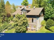 Voll vermietetes 4-Familienhaus in gefragter Lage von Wald-Michelbach 6% Rendite - Wald-Michelbach
