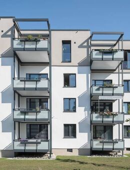 Großzügige 2-Zimmer-Wohnung Einbauküche in Wolfsburg Vorsfelde - Wolfsburg