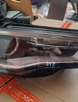 Audi A3 8V Bi xenon scheinwerfer Rechts - Bad Windsheim