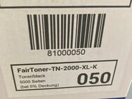 Fairtoner TN 2000 für Brother neu original verpackt - Werdohl
