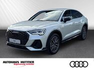 Audi Q3, Sportback S line 35 TFSI, Jahr 2022 - Landsberg (Lech)