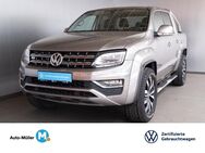 VW Amarok, 3.0 TDI Aventura Standhzng R, Jahr 2018 - Hüttenberg