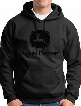 John Deere Hoodie - Super Qualität - Wuppertal