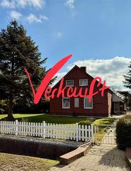 Mitten im "FELDE" - Großefehn