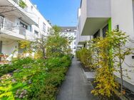 Ihr neues Zuhause auf 2 Ebenen! Wohnen im Friedrichstadt Quartier - Düsseldorf