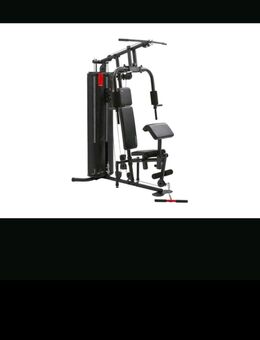 Multifuncțional Fitness - Ergersheim