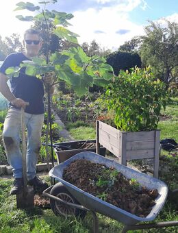 Südländer (49) mit Leidenschaft für Reisen und Garten sucht natürliche Partnerin für gemeinsame Abenteuer - Bad Homburg (Höhe) Zentrum
